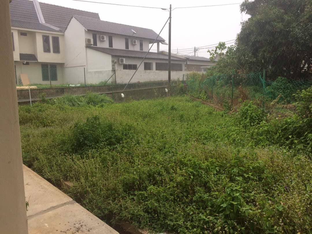Seaview Double Storey Terrace Corner Lot - photo 9