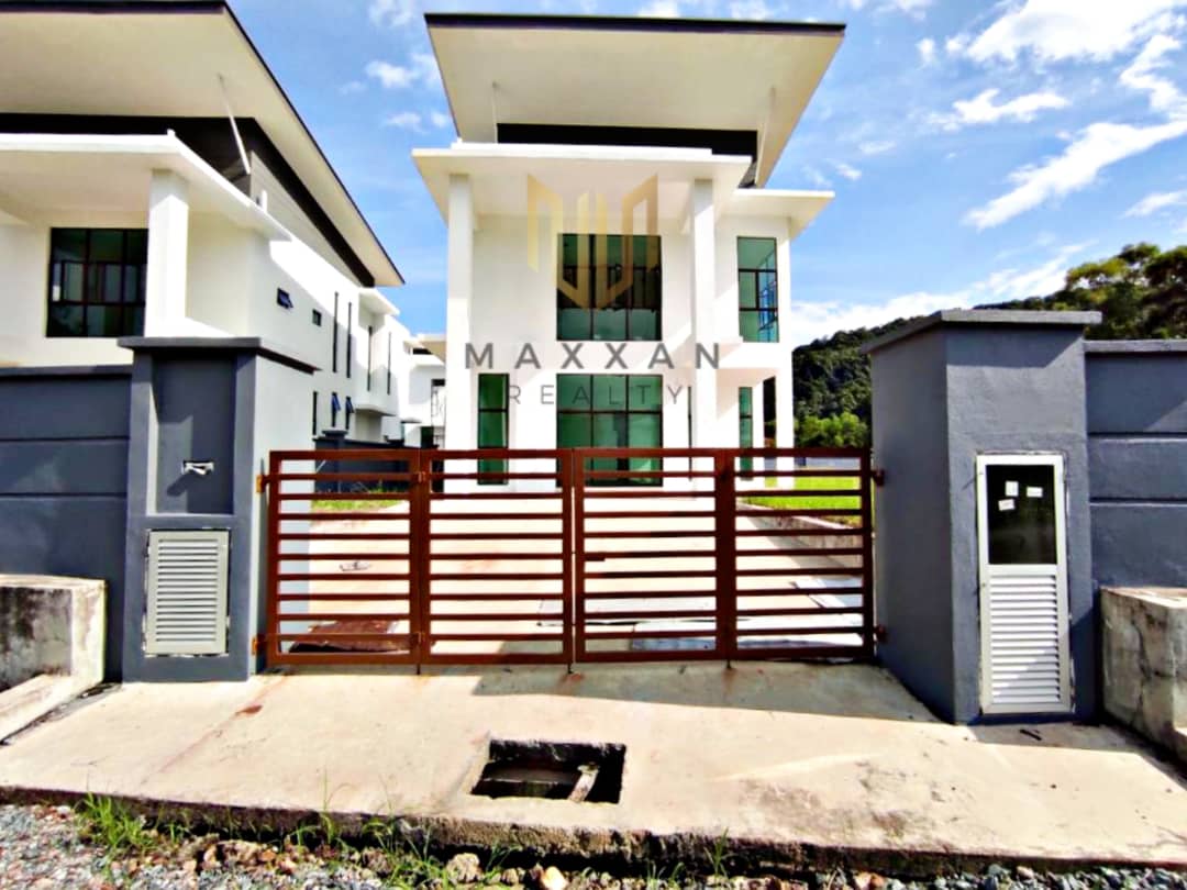 Modern Luxury Bungalow Dungun - photo 1
