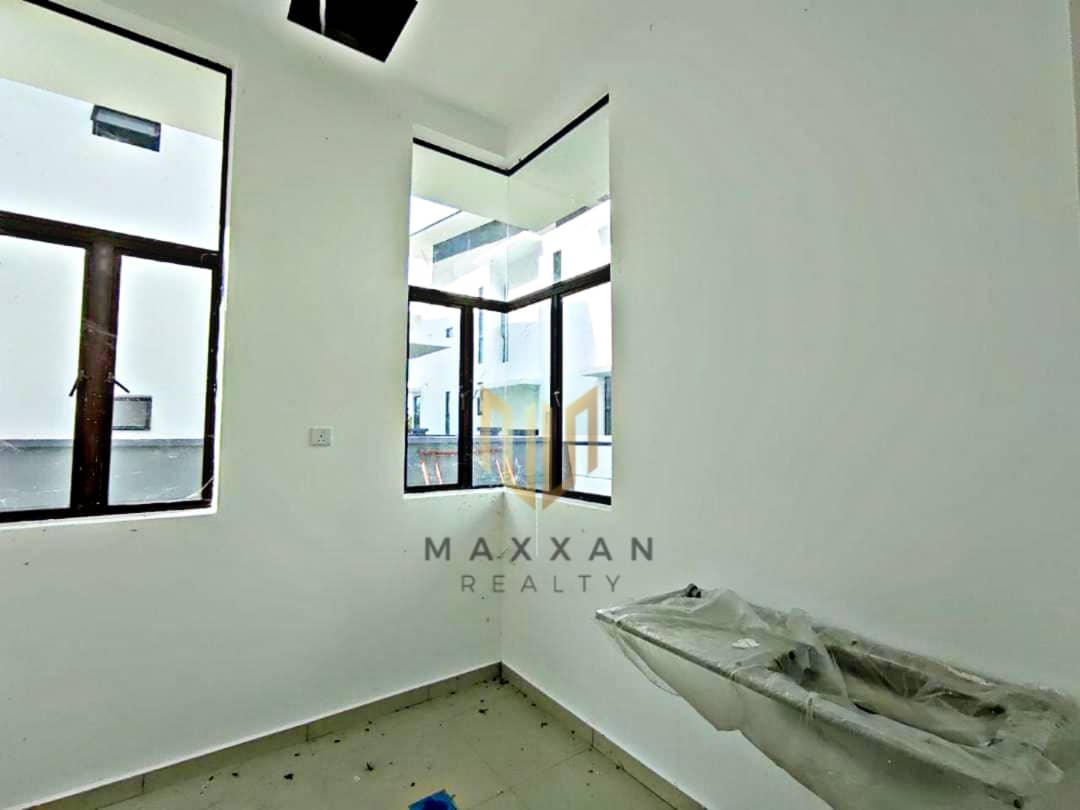 Modern Luxury Bungalow Dungun - photo 2