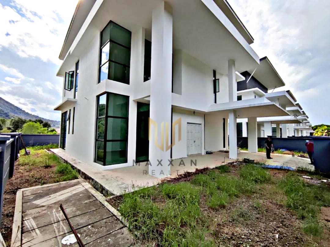 Modern Luxury Bungalow Dungun - photo 3