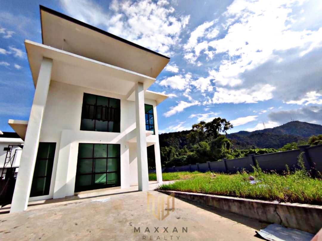 Modern Luxury Bungalow Dungun - photo 6