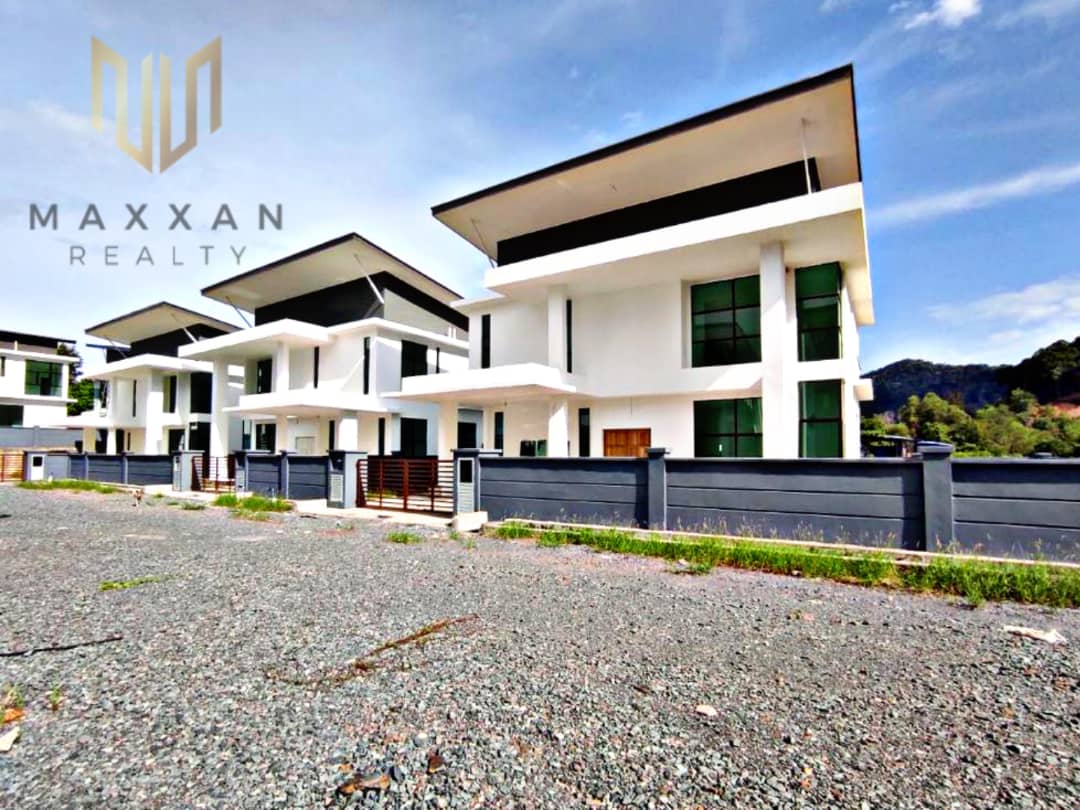 Modern Luxury Bungalow Dungun - photo 8