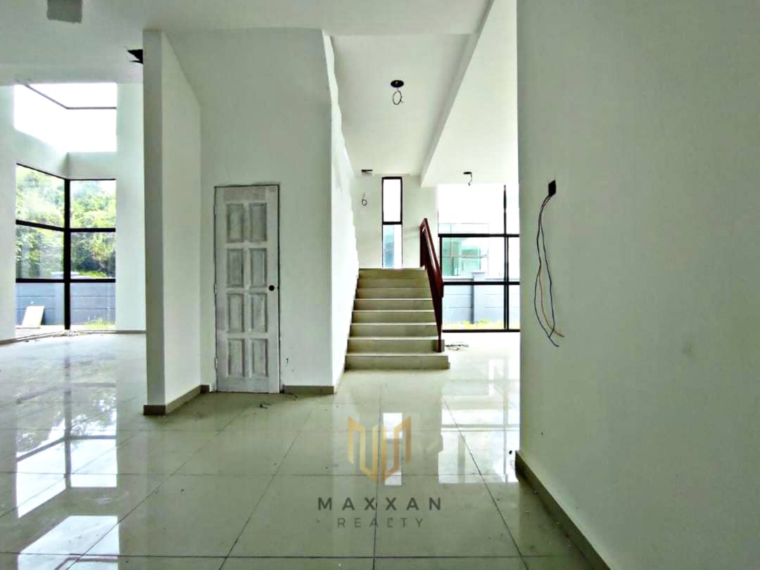 Modern Luxury Bungalow Dungun - photo 11