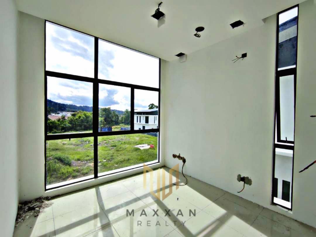 Modern Luxury Bungalow Dungun - photo 12