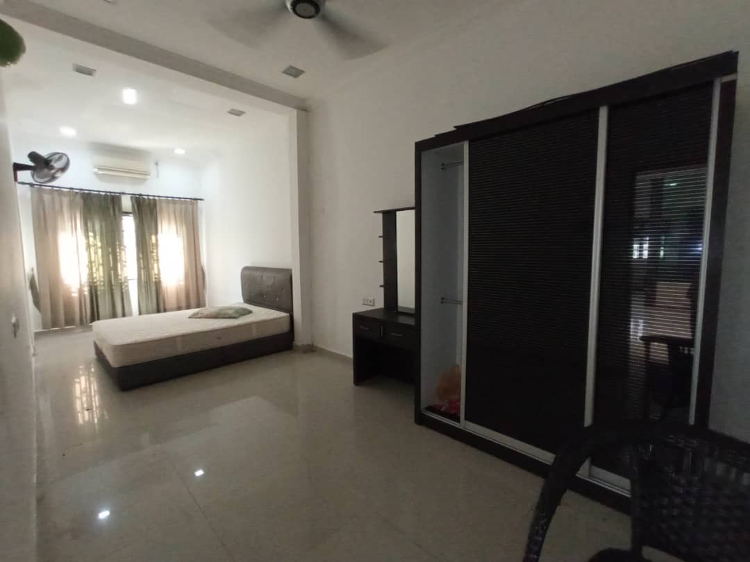 Luxury Semi-d Alor Akar CORNER LOT - photo 4