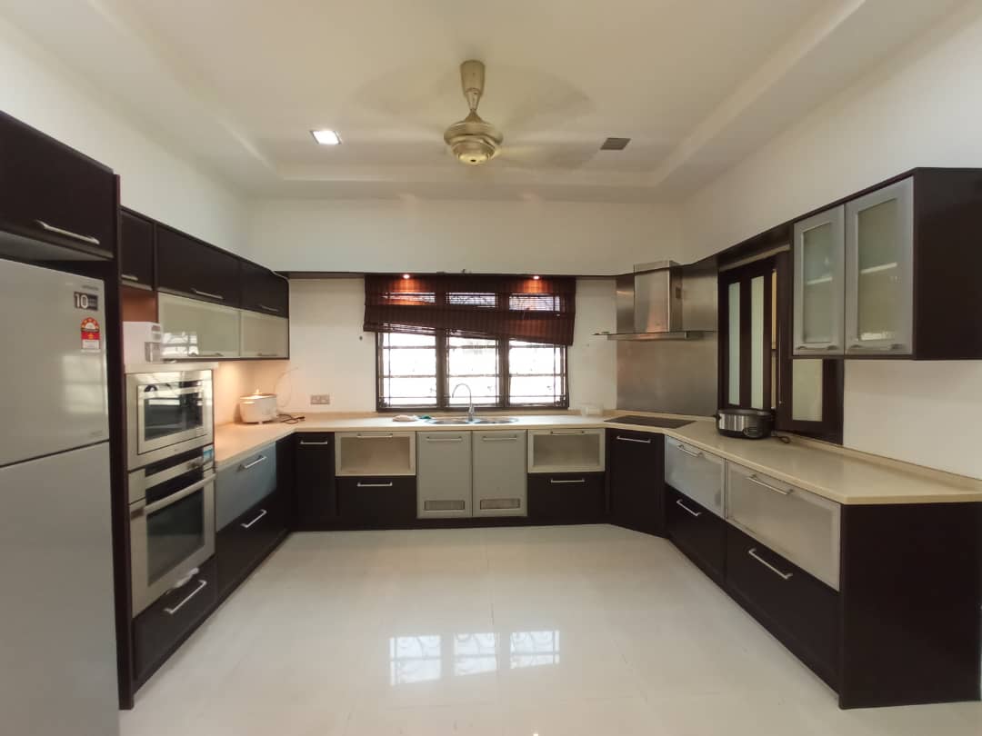 Luxury Semi-d Alor Akar CORNER LOT - photo 8