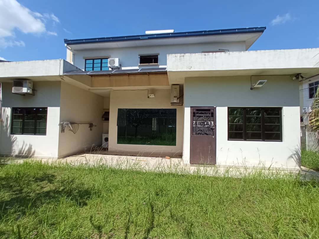 Luxury Semi-d Alor Akar CORNER LOT - photo 10