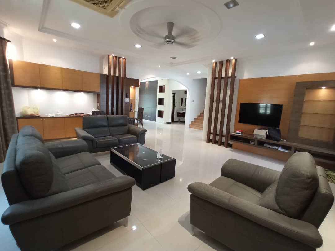 Luxury Semi-d Alor Akar CORNER LOT - photo 11