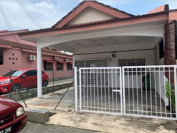Seri Mahkota Jaya BT11 END LOT - photo 1