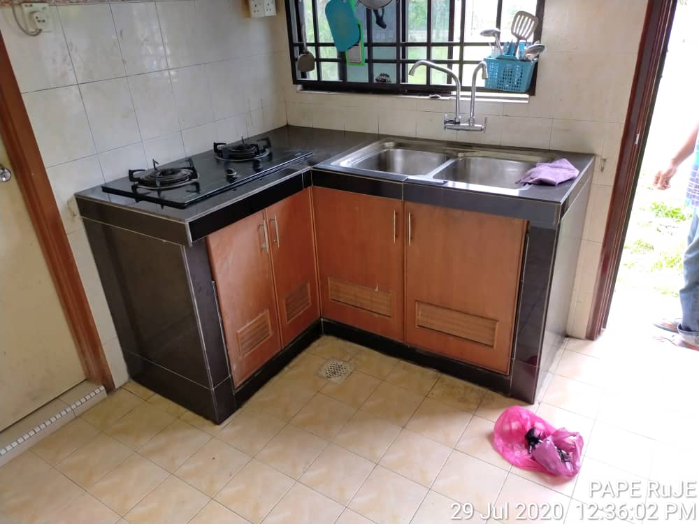 SEMI-D SINGLE STOREY BALOK TANAH LUAS - photo 2