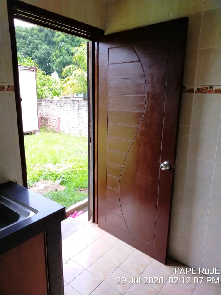 SEMI-D SINGLE STOREY BALOK TANAH LUAS - photo 3