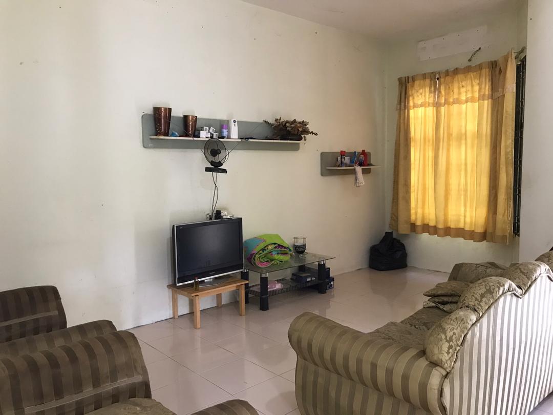 SEMI-D SINGLE STOREY BALOK TANAH LUAS - photo 8
