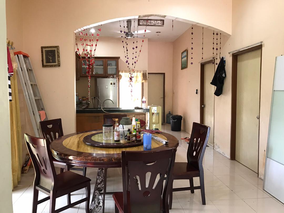 SEMI-D SINGLE STOREY BALOK TANAH LUAS - photo 9
