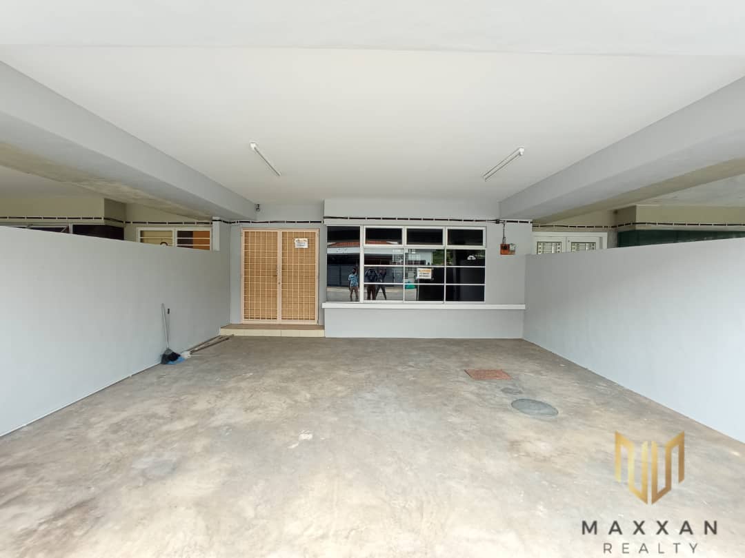 Teres Dua Tingkat kawasan Bandar FREEHOLD - photo 5