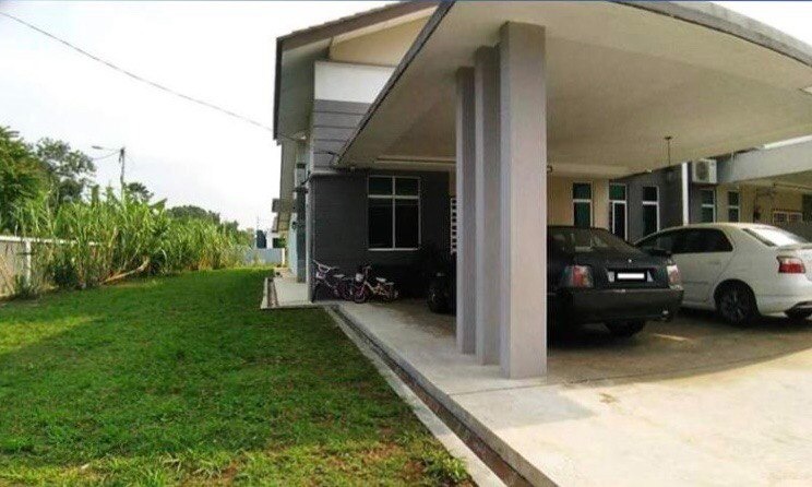 SEMI D TAMAN DESA SUNGAI KARANG KUANTAN - photo 2