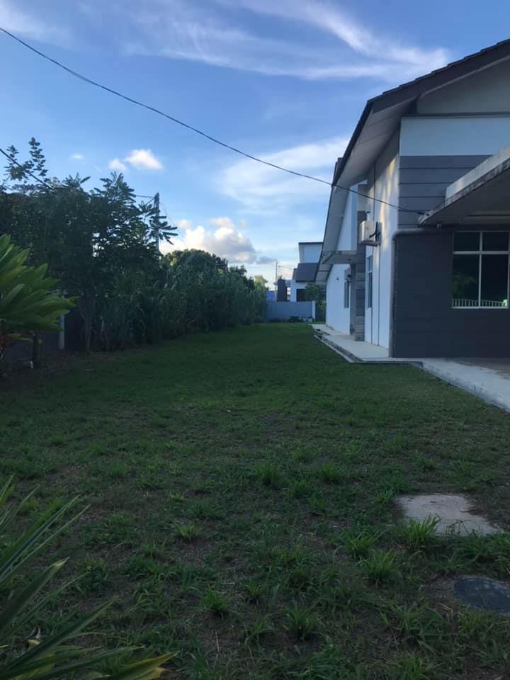 SEMI D TAMAN DESA SUNGAI KARANG KUANTAN - photo 3
