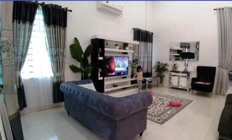 SEMI D TAMAN DESA SUNGAI KARANG KUANTAN - photo 8