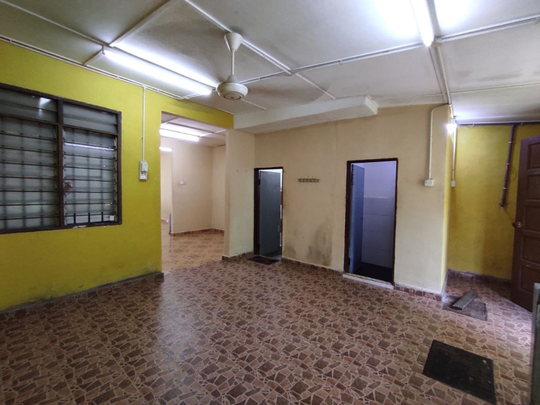 SINGLE STOREY TERRACE TAMAN DATO RASYID KUANTAN - photo 4