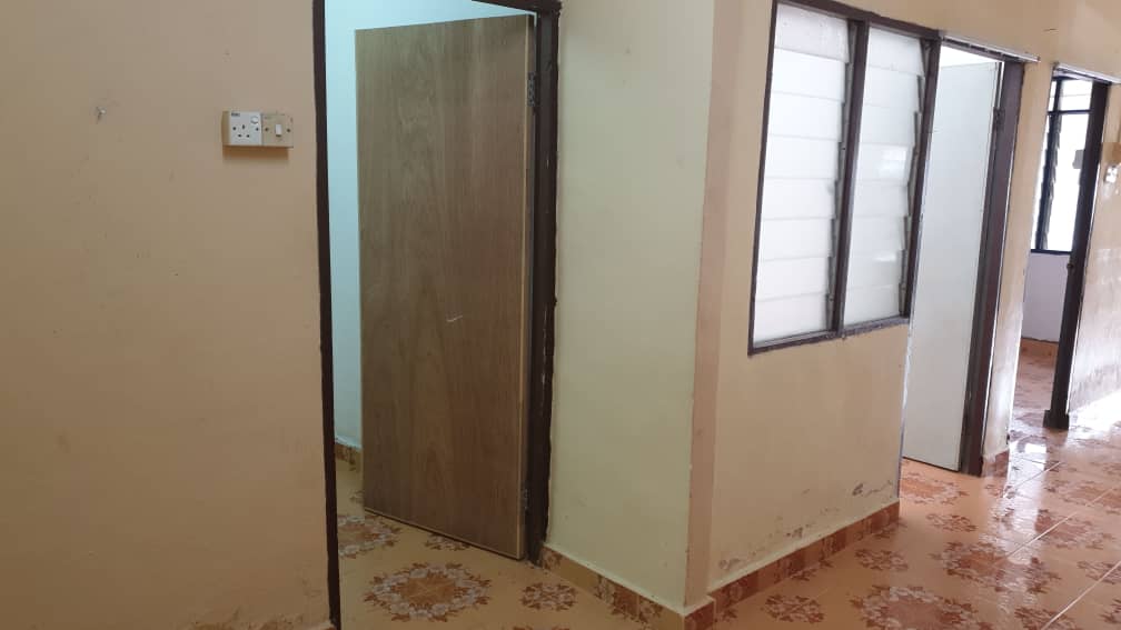 SINGLE STOREY TERRACE TAMAN DATO RASYID KUANTAN - photo 7