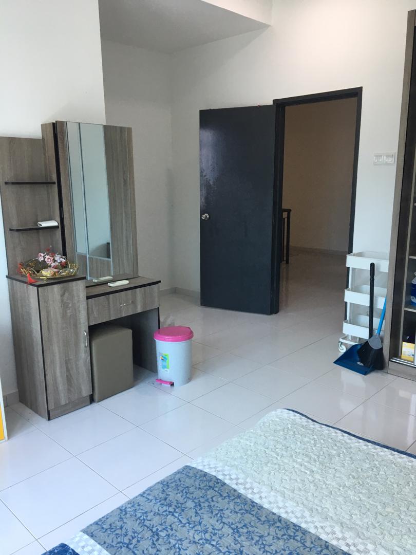DOUBLE STOREY TERRACE KOTASAS PRECINCT 4 KUANTAN - photo 3