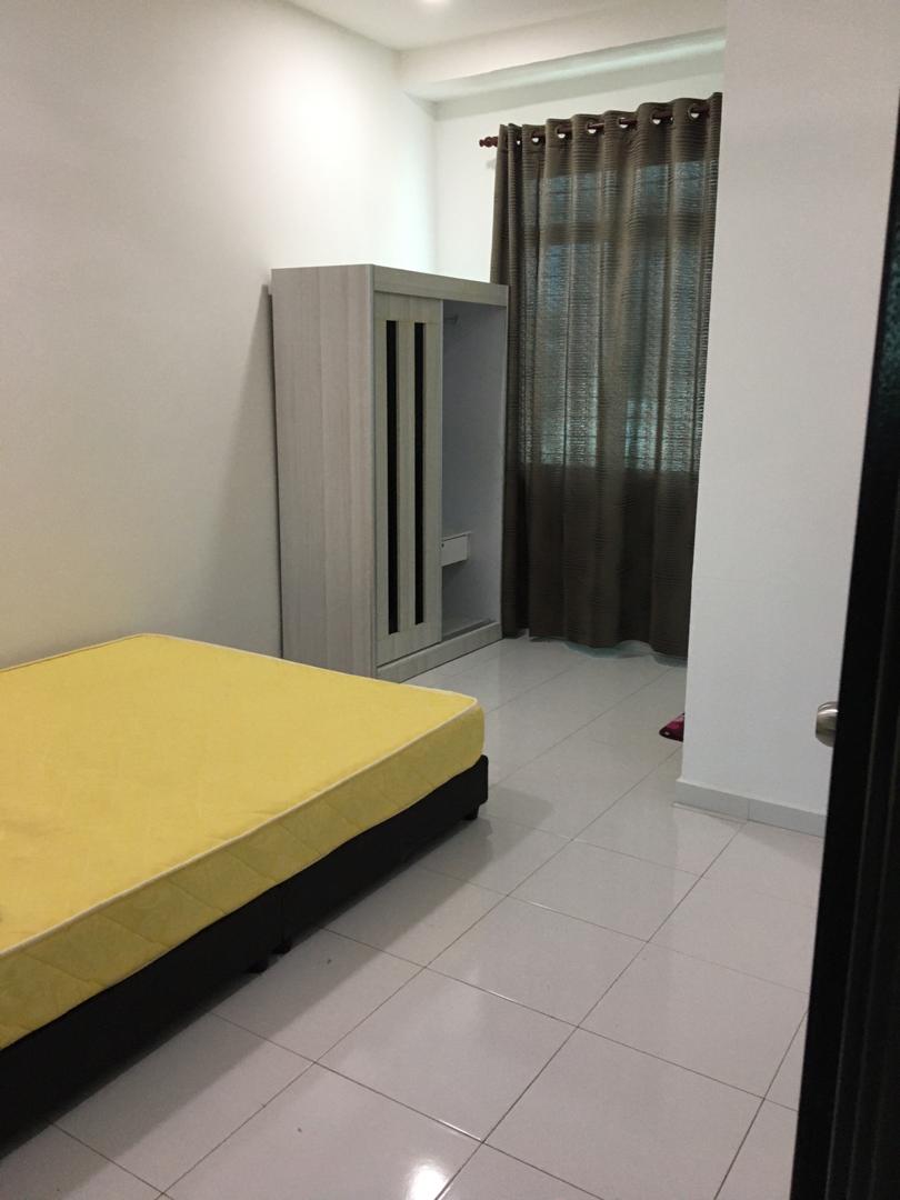 DOUBLE STOREY TERRACE KOTASAS PRECINCT 4 KUANTAN - photo 5