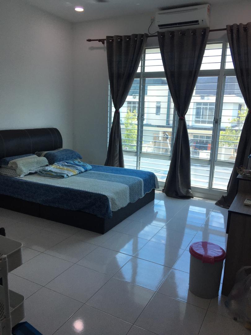 DOUBLE STOREY TERRACE KOTASAS PRECINCT 4 KUANTAN - photo 8