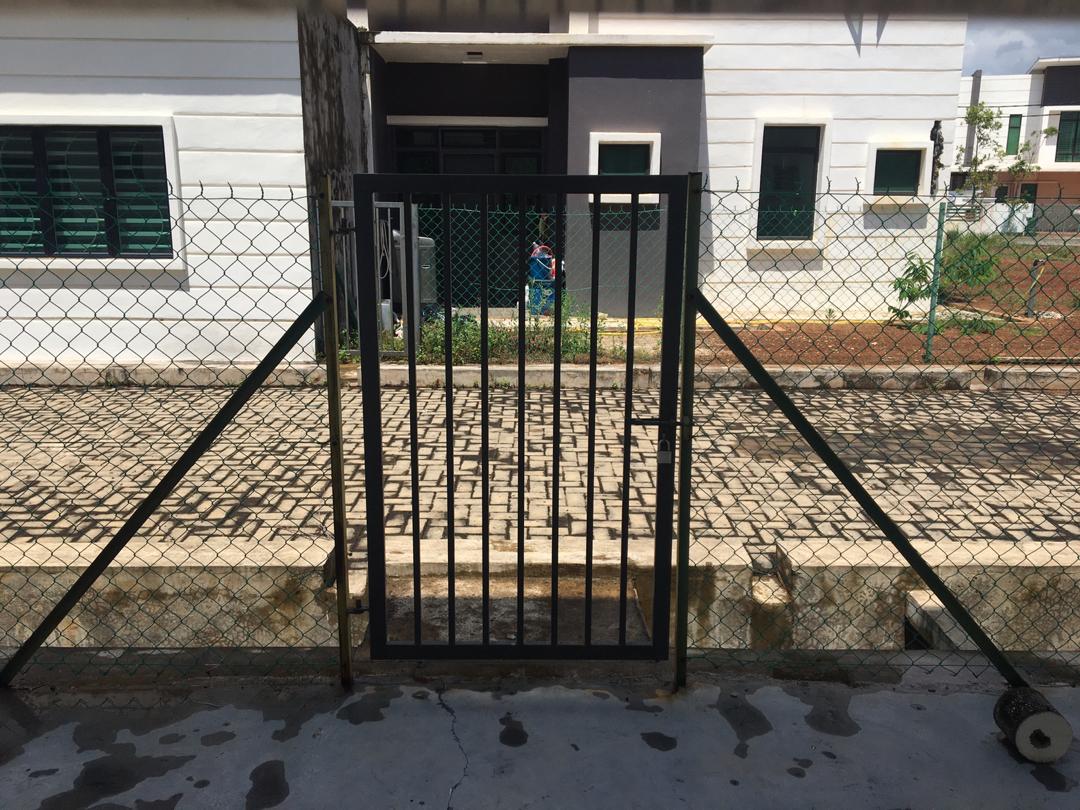 DOUBLE STOREY TERRACE KOTASAS PRECINCT 4 KUANTAN - photo 12
