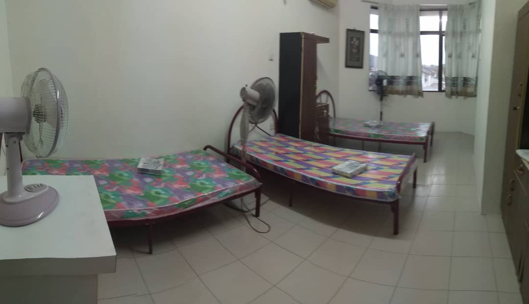 Palm Court Apartment Kuantan FULLY FURNISHED - photo 3
