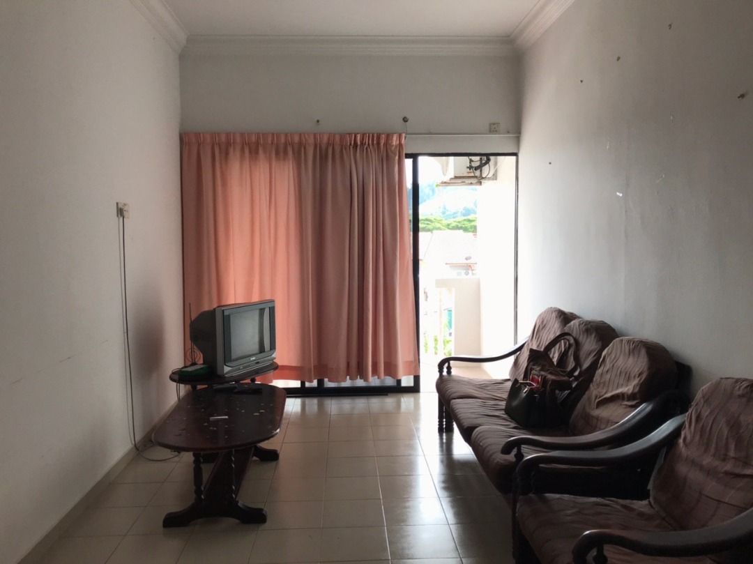 Palm Court Apartment Kuantan FULLY FURNISHED - photo 4