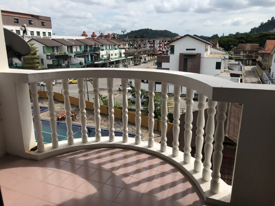 Palm Court Apartment Kuantan FULLY FURNISHED - photo 5