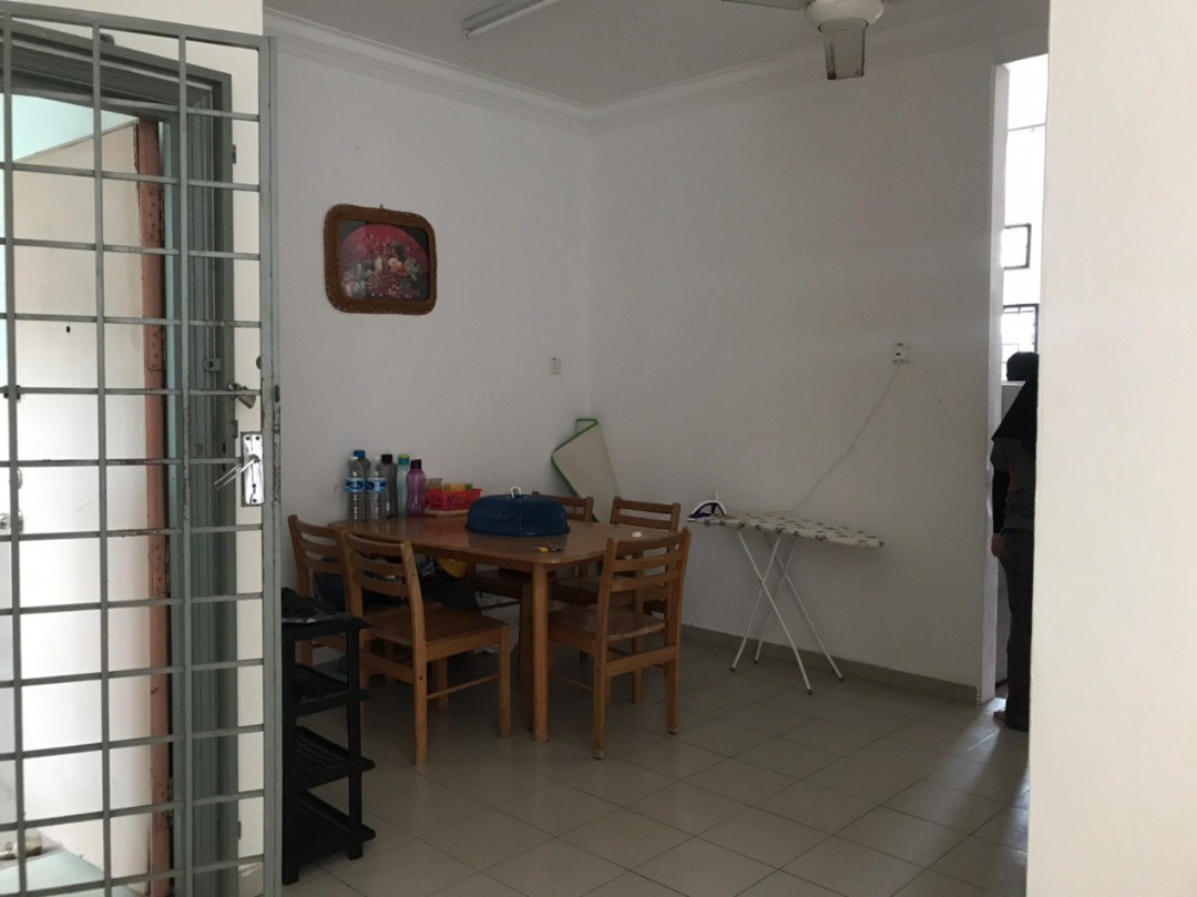 Palm Court Apartment Kuantan FULLY FURNISHED - photo 6