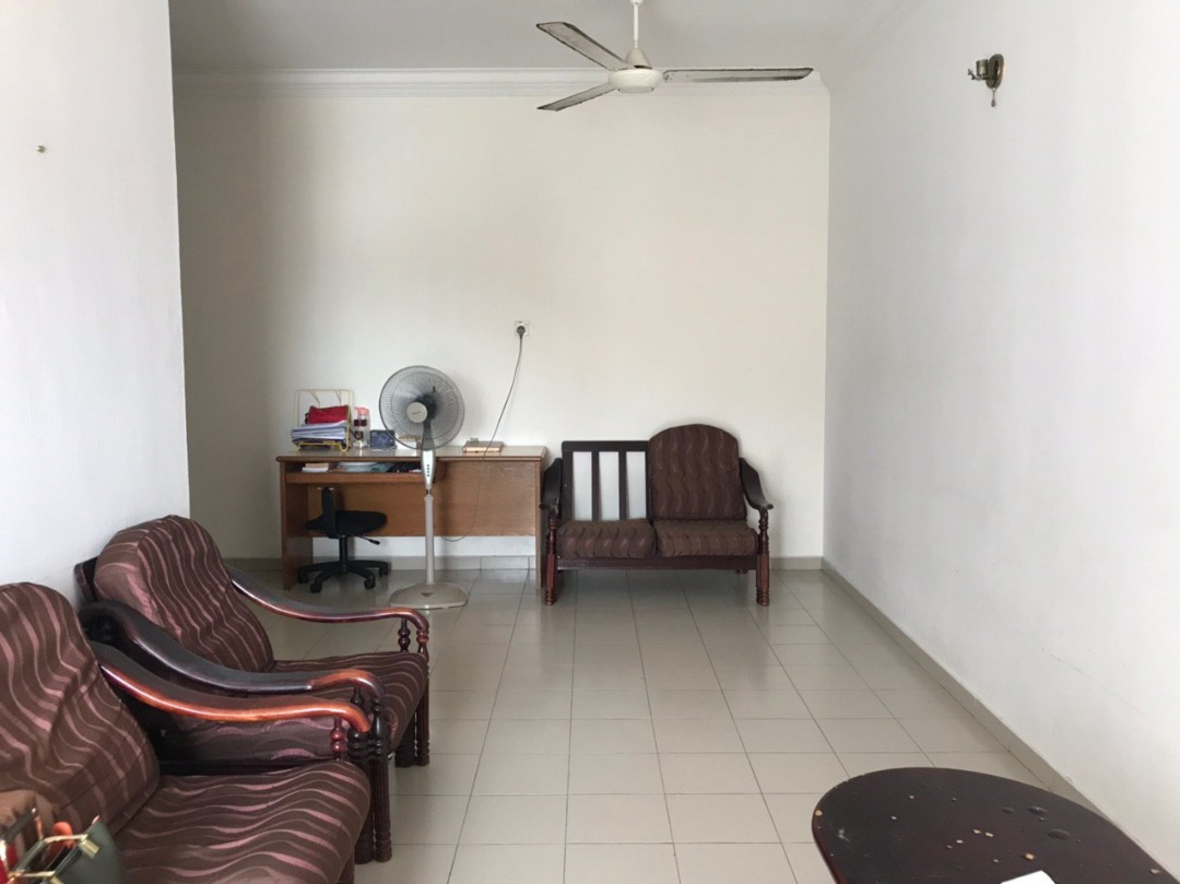 Palm Court Apartment Kuantan FULLY FURNISHED - photo 7