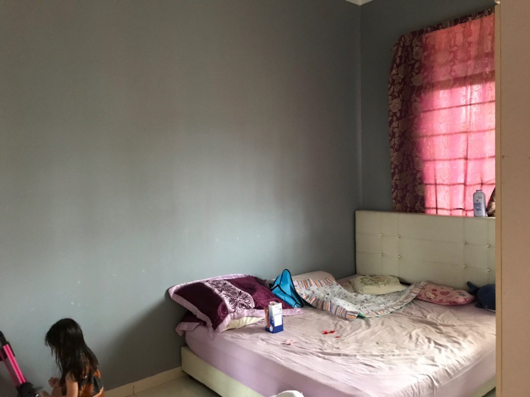 Single Storey Terrace Taman Kempadang Makmur - photo 10