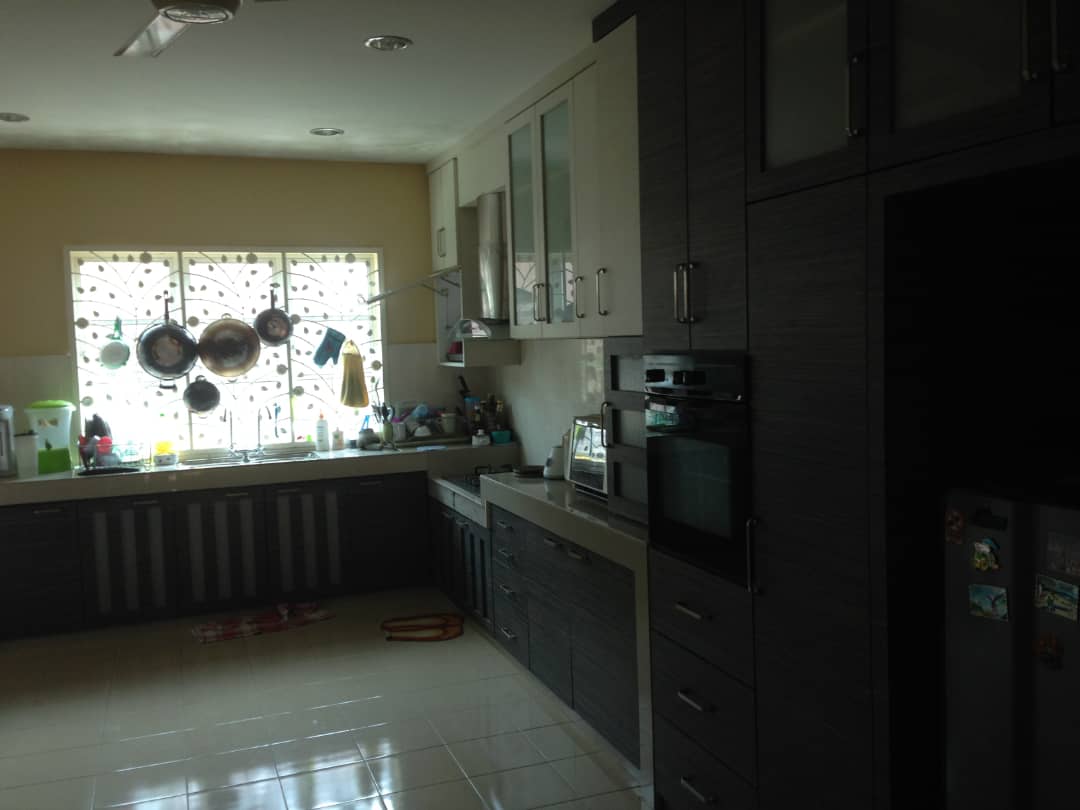TERES DUA TINGKAT IM 14 FULLY FURNISHED RENOVATED - photo 2