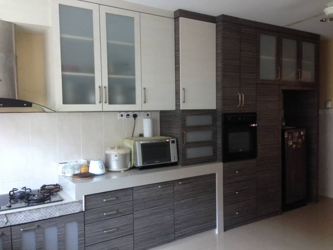 TERES DUA TINGKAT IM 14 FULLY FURNISHED RENOVATED - photo 3