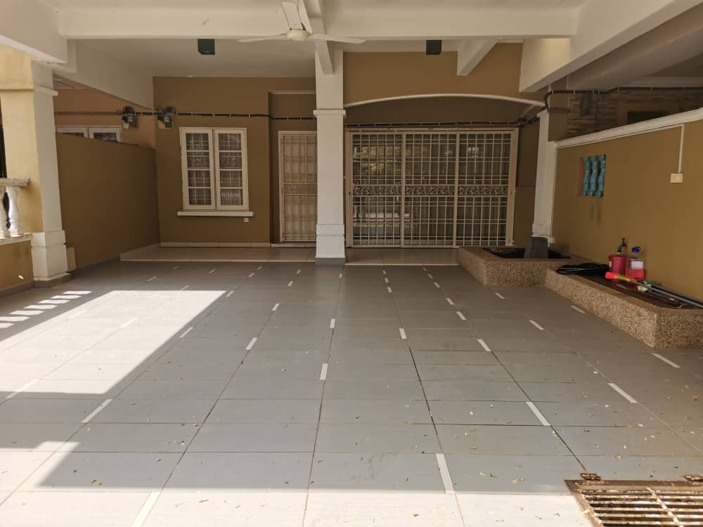 TERES DUA TINGKAT IM 14 FULLY FURNISHED RENOVATED - photo 5
