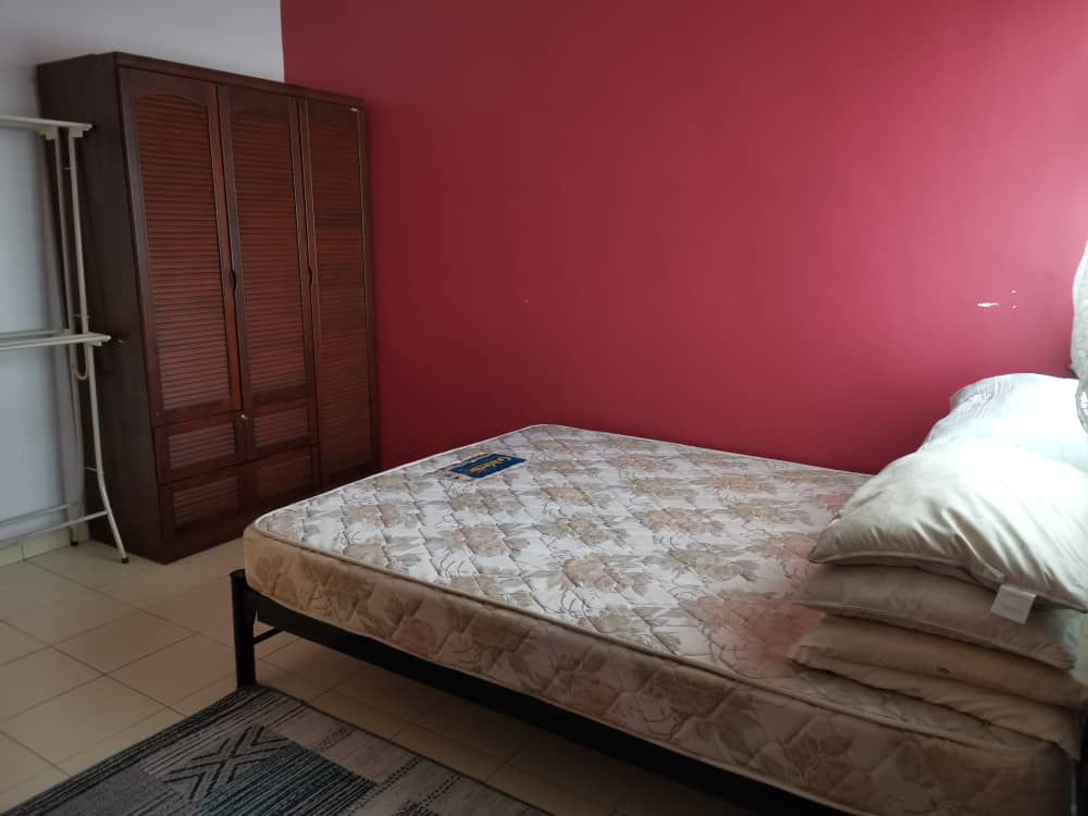 TERES DUA TINGKAT IM 14 FULLY FURNISHED RENOVATED - photo 6