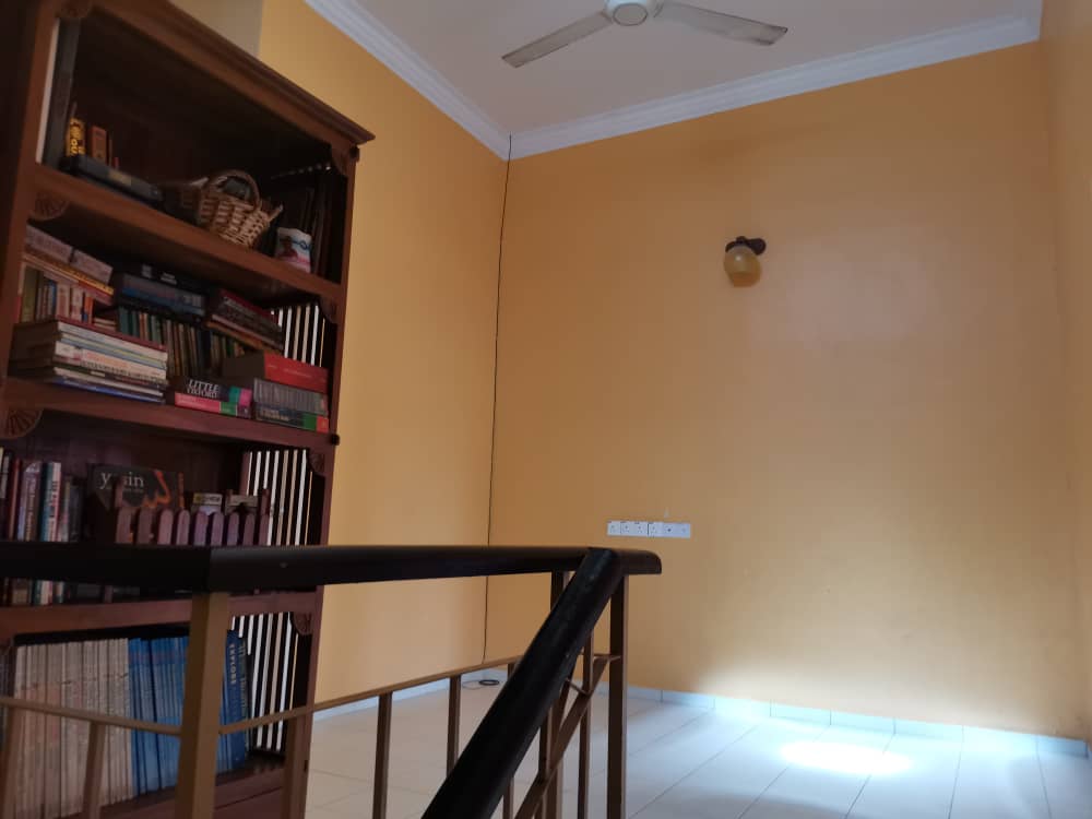 TERES DUA TINGKAT IM 14 FULLY FURNISHED RENOVATED - photo 7