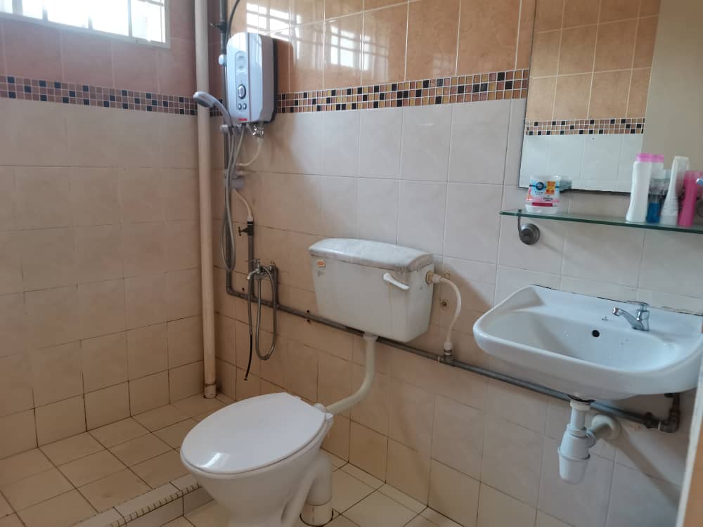 TERES DUA TINGKAT IM 14 FULLY FURNISHED RENOVATED - photo 8