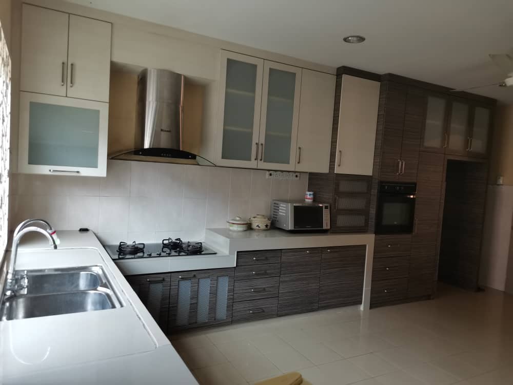 TERES DUA TINGKAT IM 14 FULLY FURNISHED RENOVATED - photo 9
