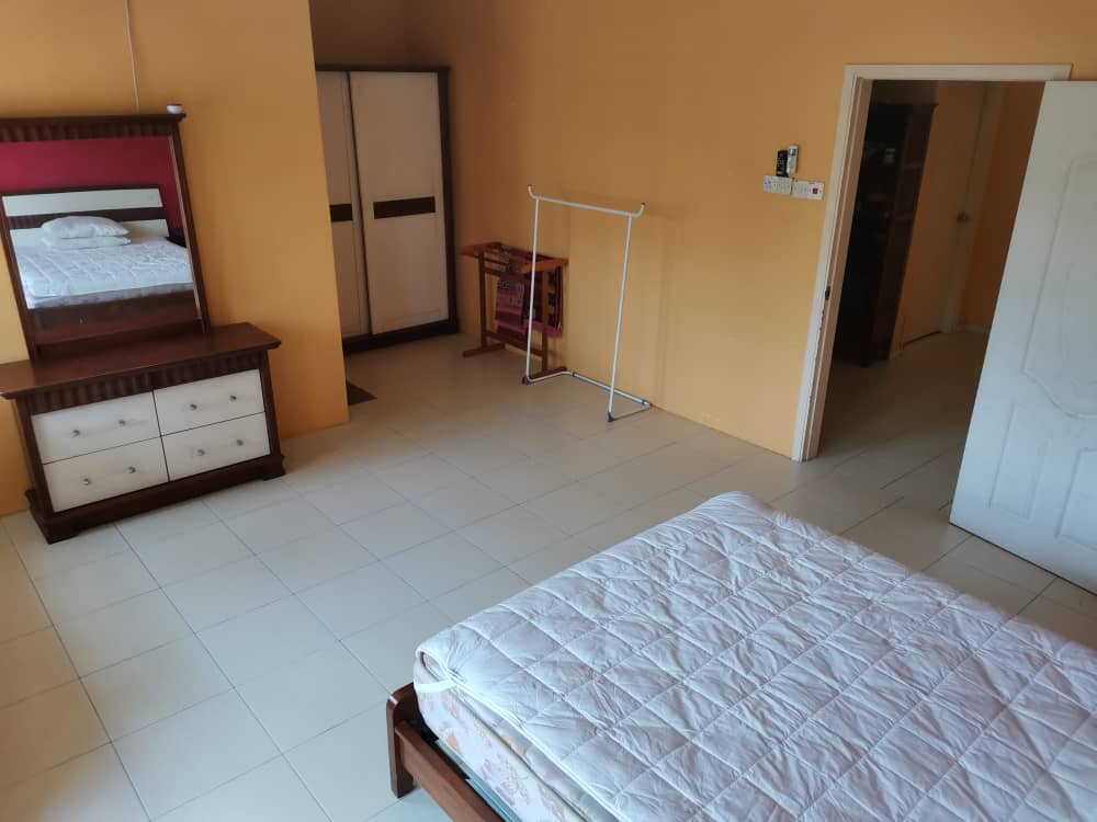 TERES DUA TINGKAT IM 14 FULLY FURNISHED RENOVATED - photo 10