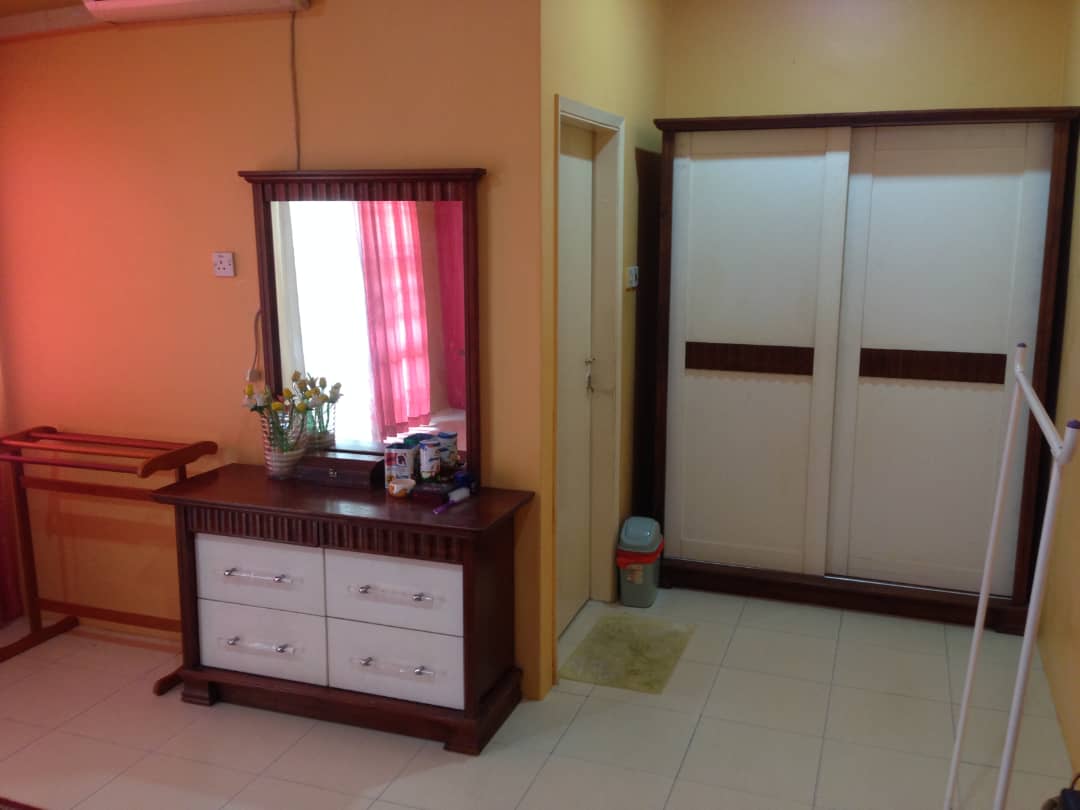 TERES DUA TINGKAT IM 14 FULLY FURNISHED RENOVATED - photo 12