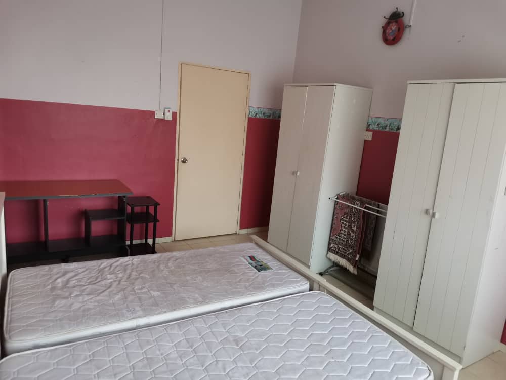 TERES DUA TINGKAT IM 14 FULLY FURNISHED RENOVATED - photo 13