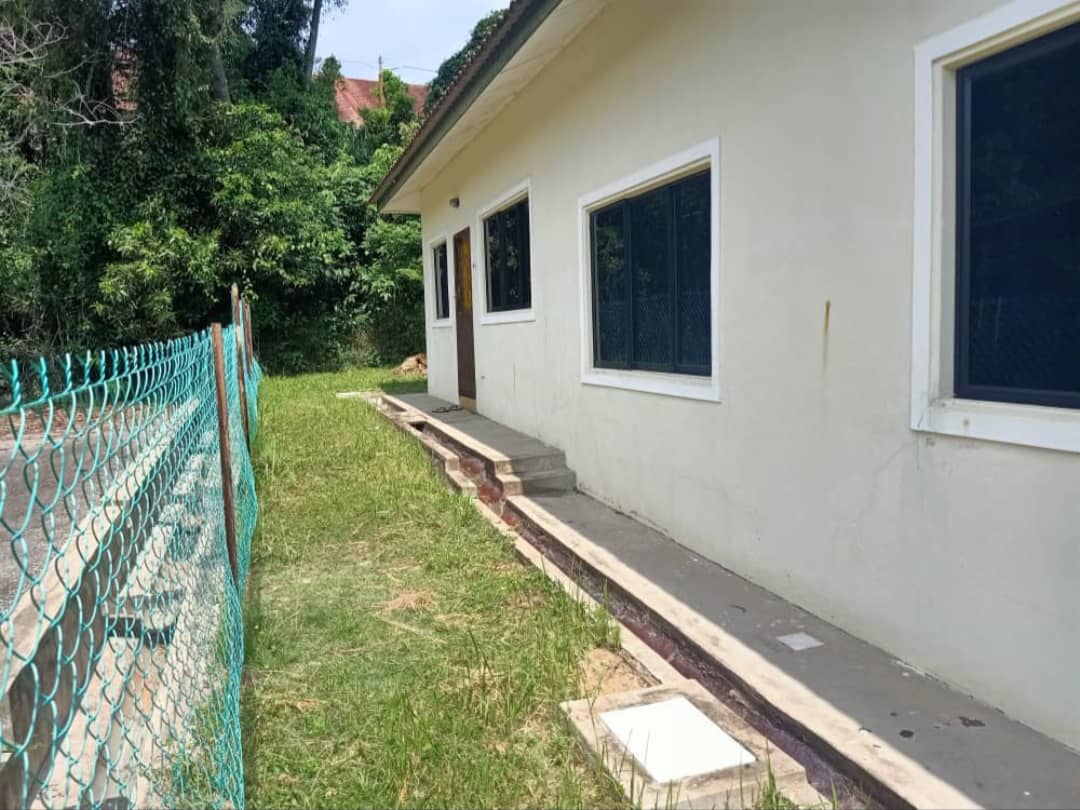 SEMI D ENDLOT PELINDUNG MAJU BESERAH TANAH LUAS - photo 10