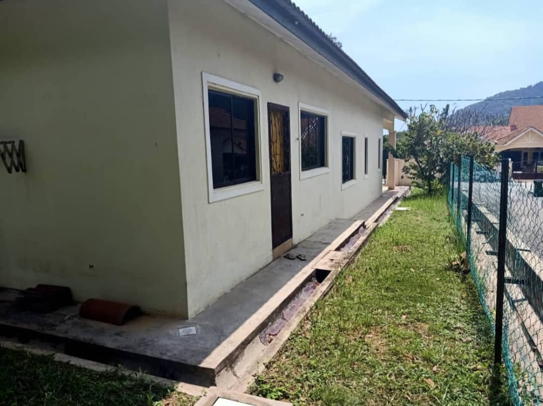 SEMI D ENDLOT PELINDUNG MAJU BESERAH TANAH LUAS - photo 12