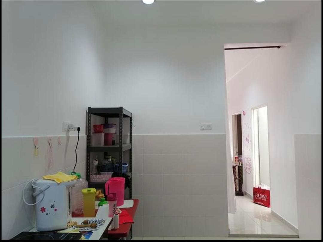 Single Storey Kempadang Sejahtera 2 Pak Mahat - photo 2