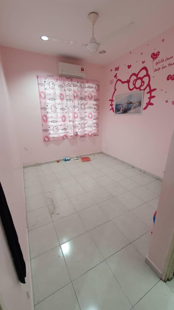 Single Storey Kempadang Sejahtera 2 Pak Mahat - photo 3