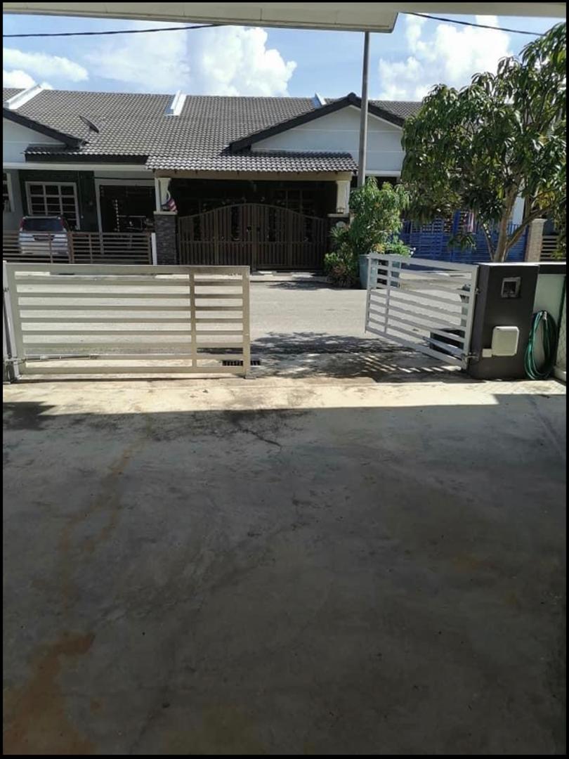 Single Storey Kempadang Sejahtera 2 Pak Mahat - photo 4