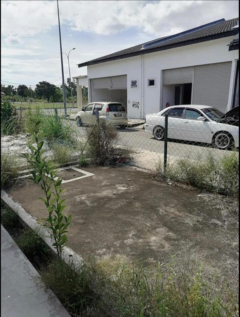 Single Storey Kempadang Sejahtera 2 Pak Mahat - photo 8