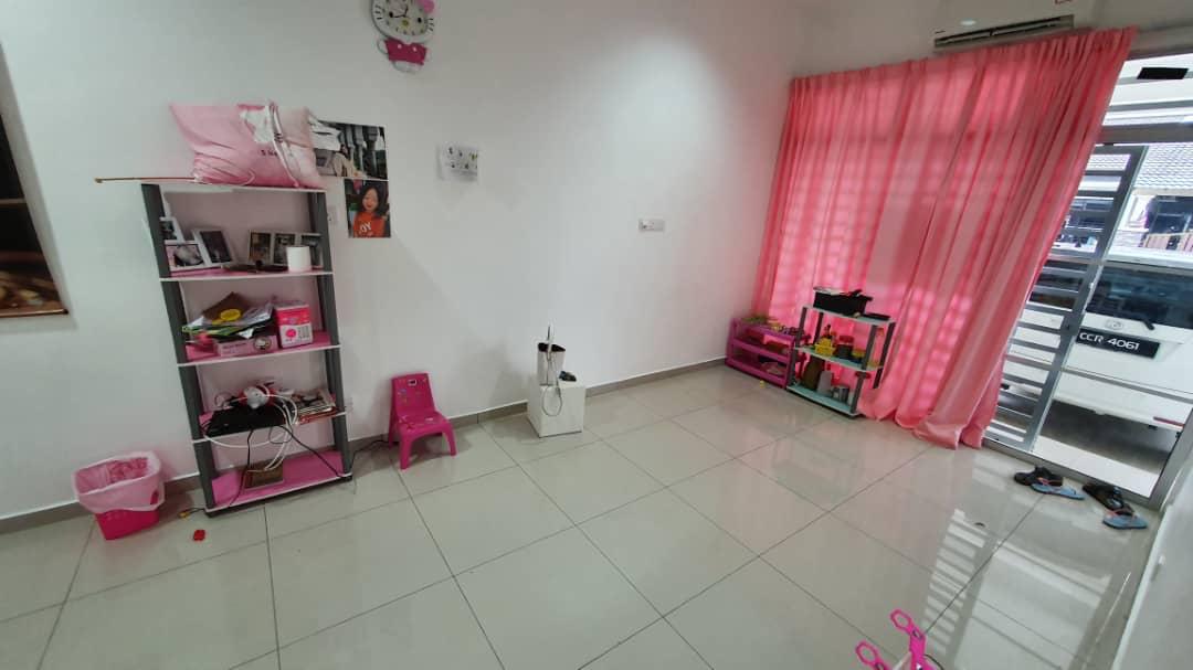 Single Storey Kempadang Sejahtera 2 Pak Mahat - photo 9
